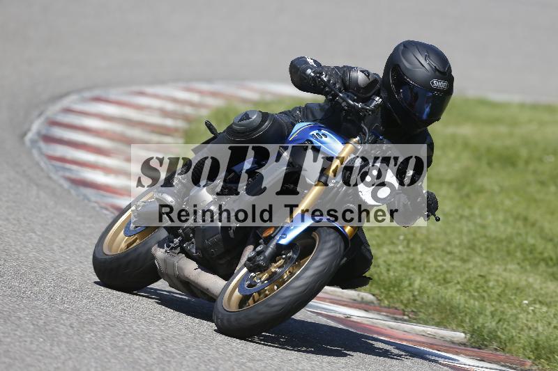 /13 01.05.2025 Speer Racing ADR/Gruppe gruen/80